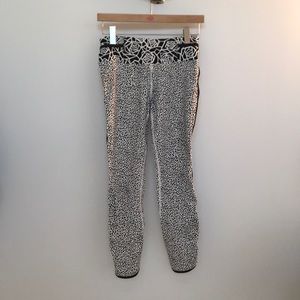 Lululemon Athletica Leggings